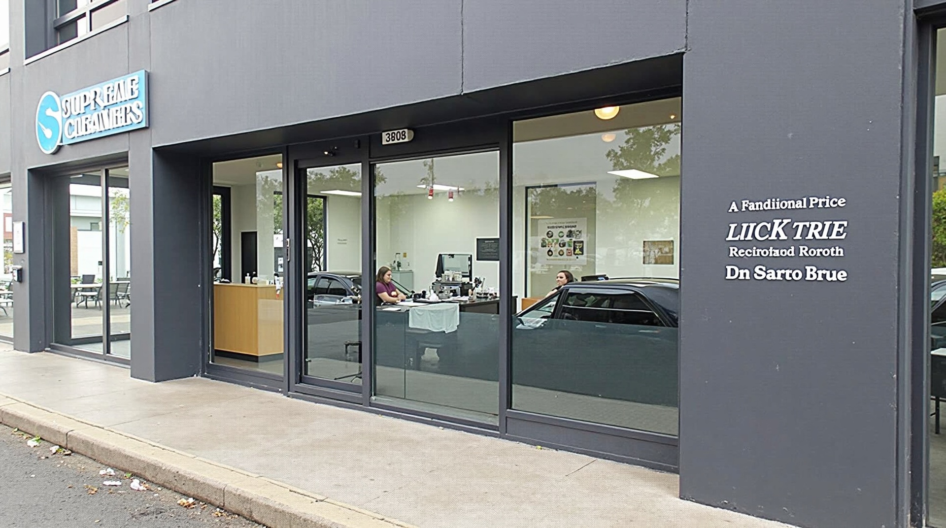 Fresho Carpet Cleaning Tamborine Contact Office